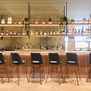 4* Hotel Catalonia La Maquinista