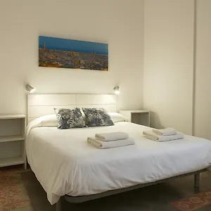 2* Affittacamere Del Palau