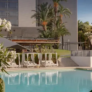 5* Hotel Torre Melina, A Gran Melia