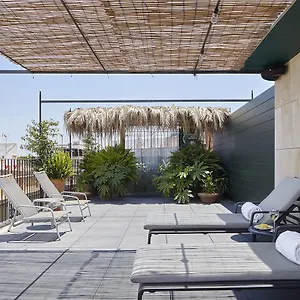 4* Hotel Casa Camper